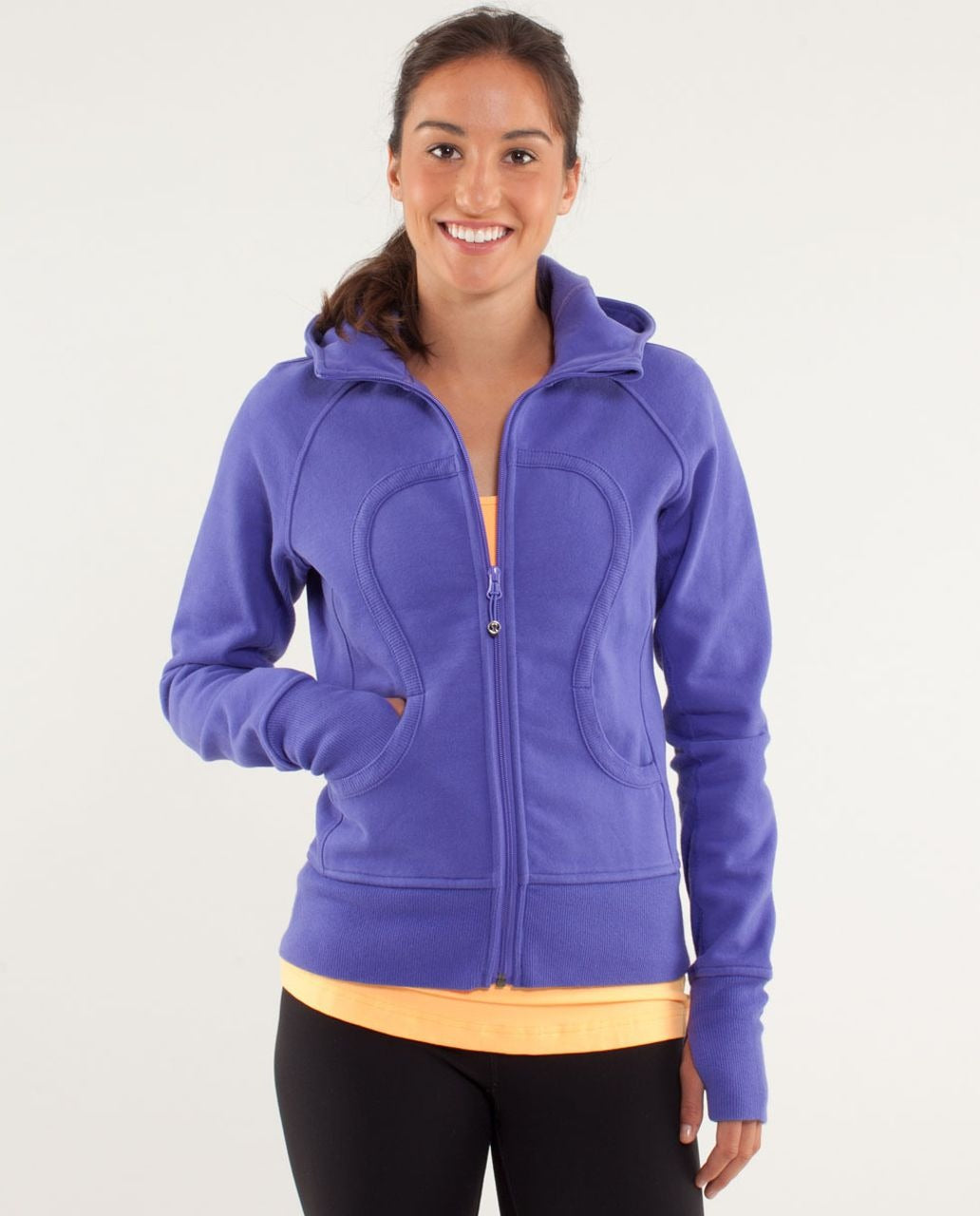 Scuba Hoodie