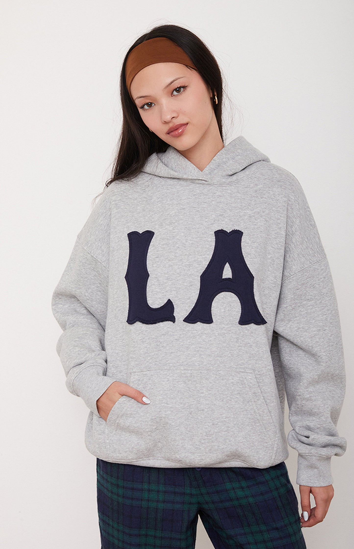 LA HOODIE