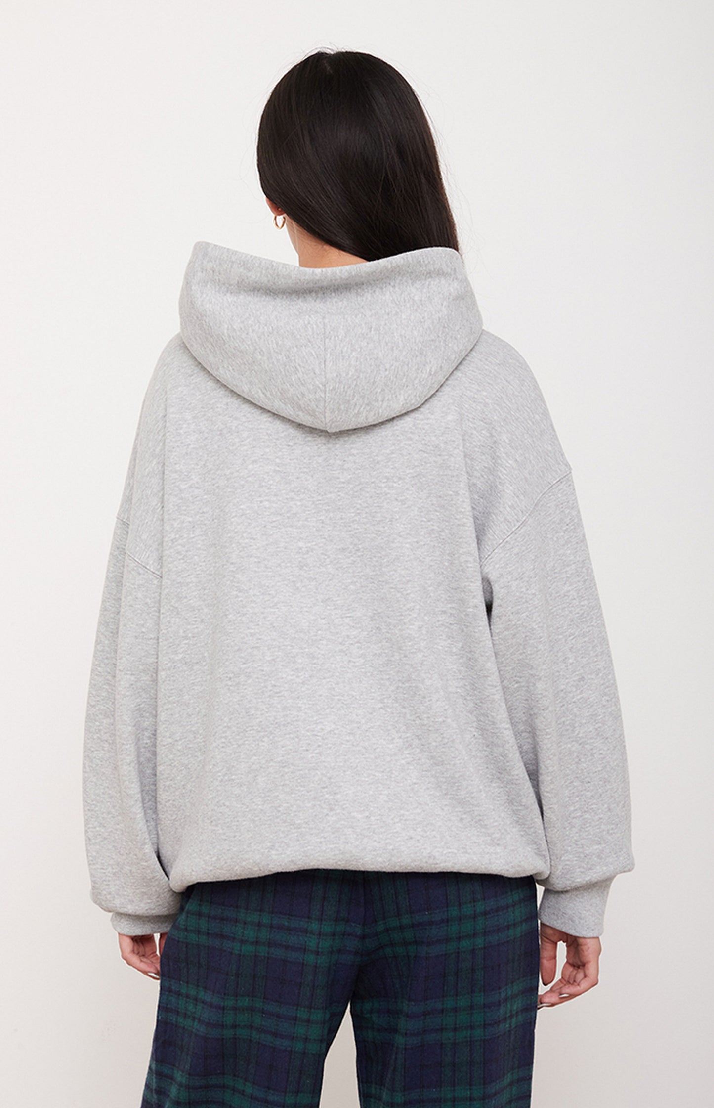 LA HOODIE