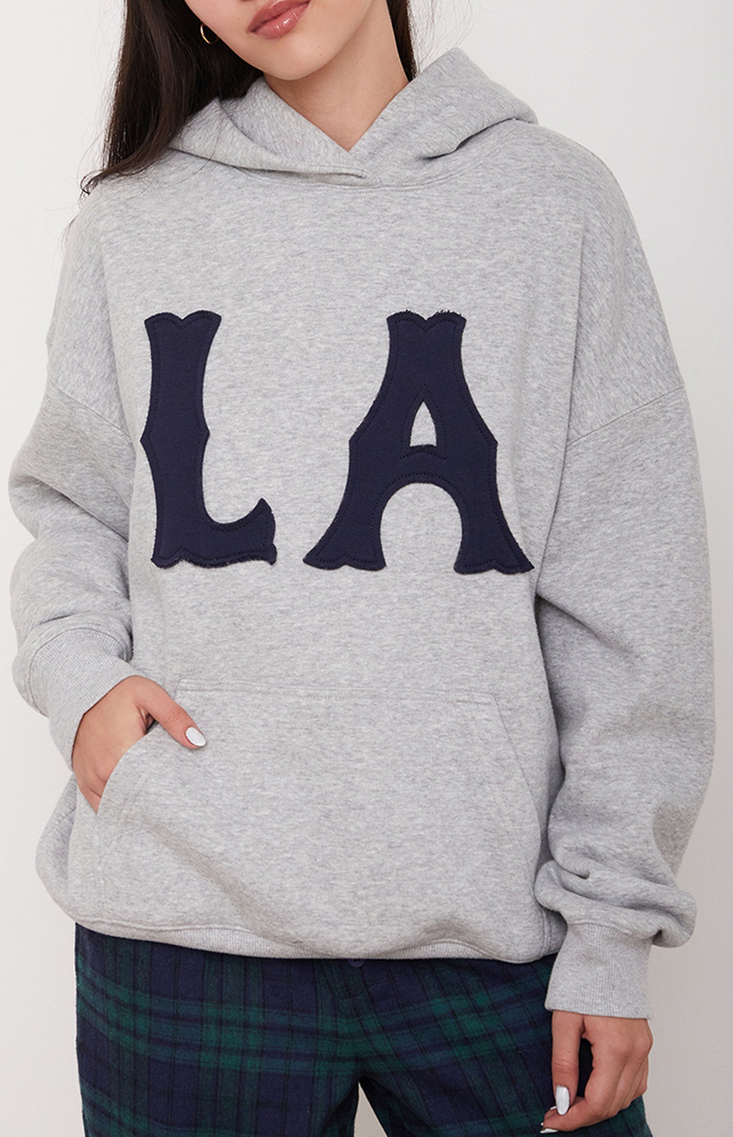 LA HOODIE