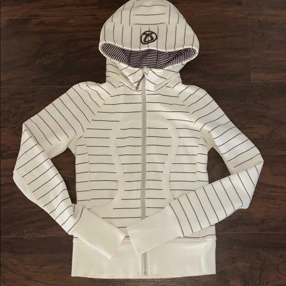 Scuba Hoodie