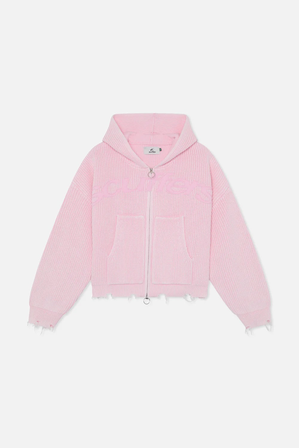 Glowtone Zip Hoodie