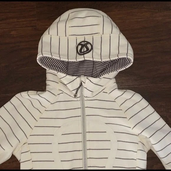 Scuba Hoodie