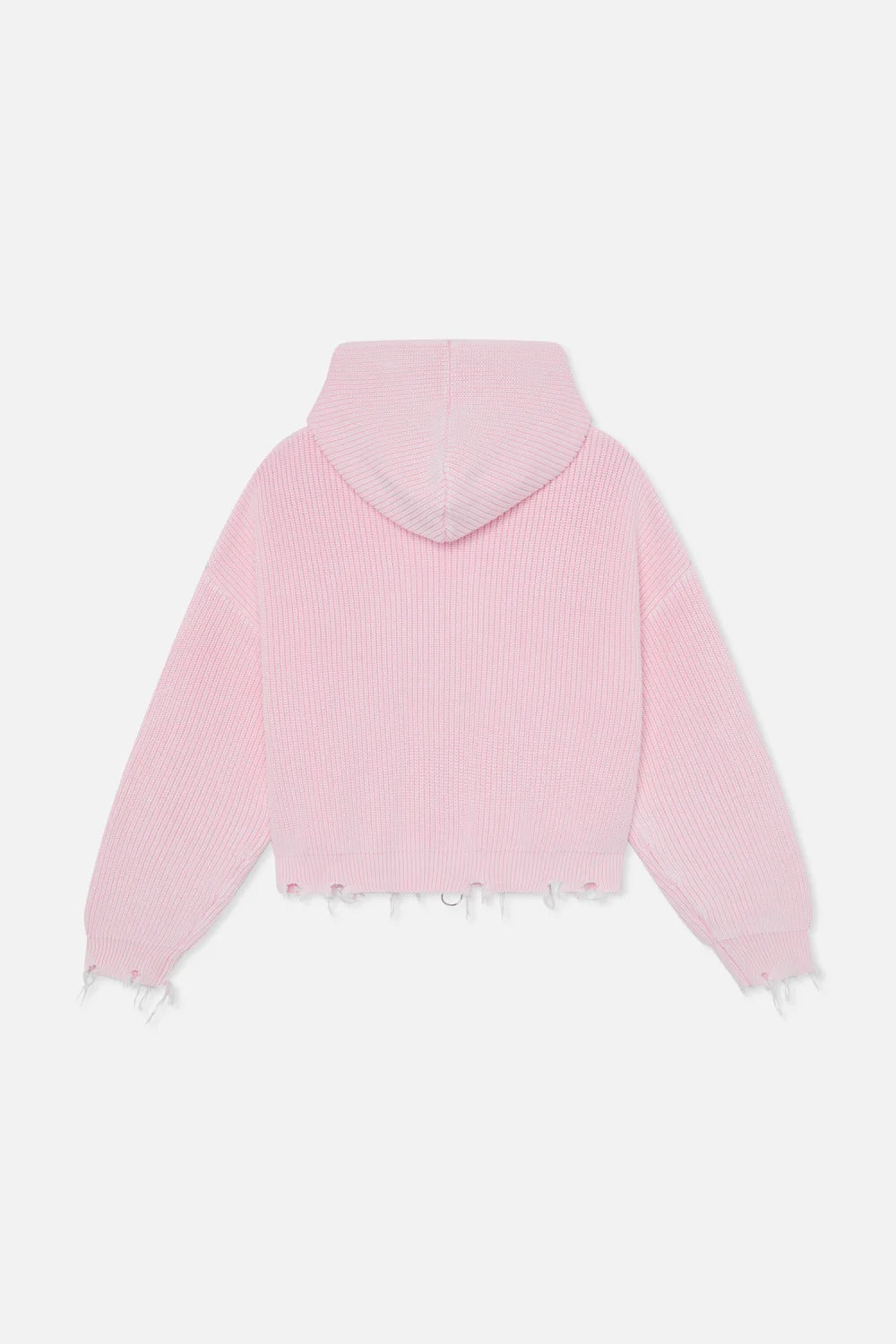 Glowtone Zip Hoodie