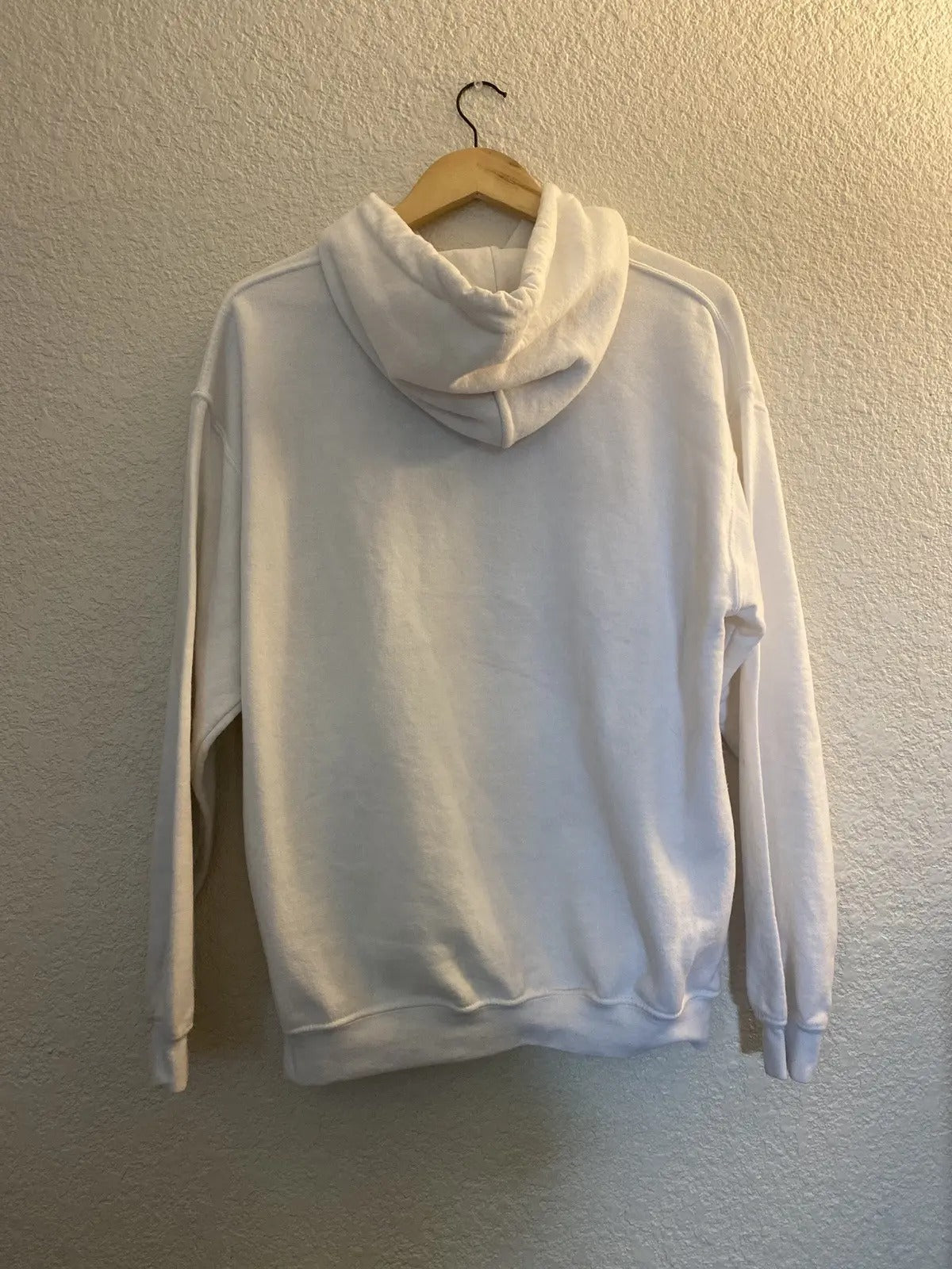 Vamp Face Hoodie