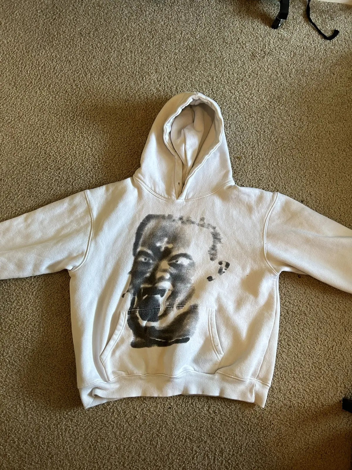 Vamp Face Hoodie