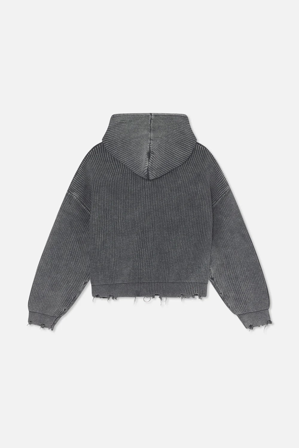 Glowtone Zip Hoodie