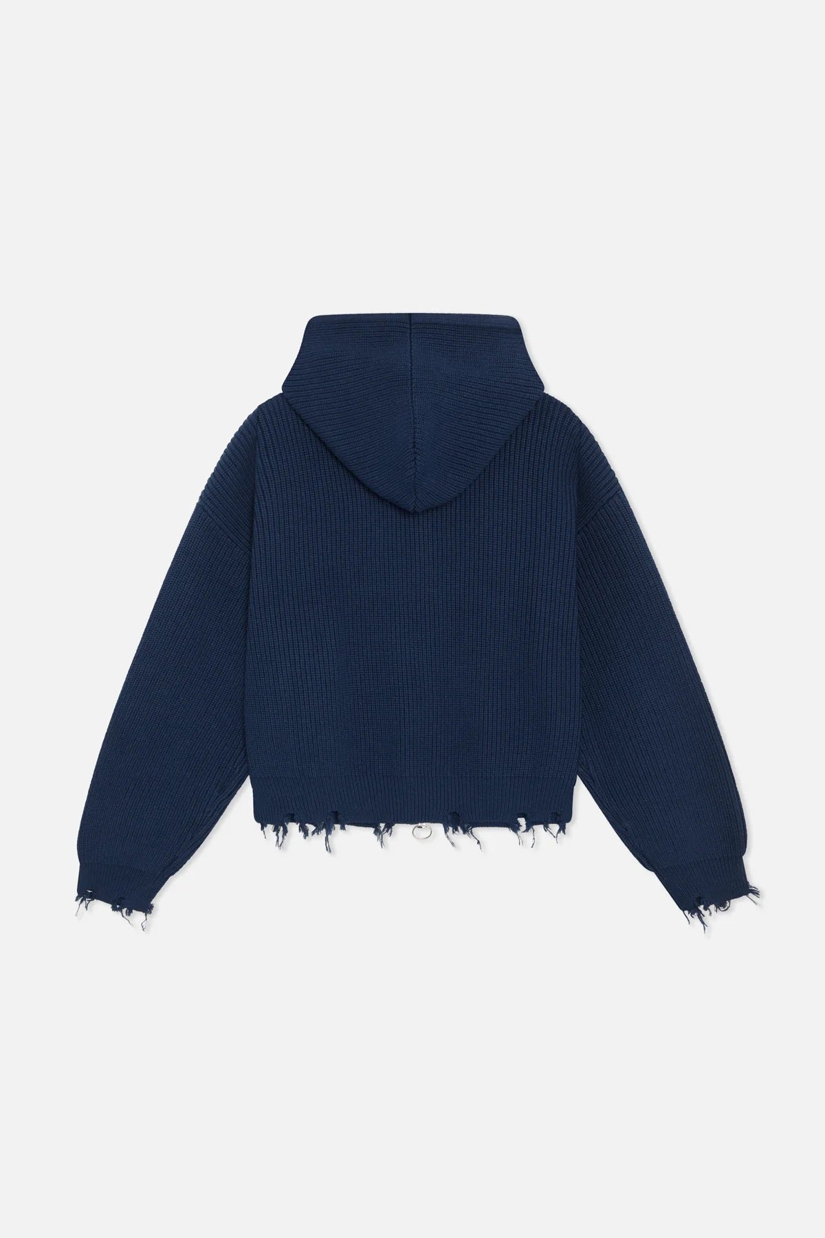 Glowtone Zip Hoodie