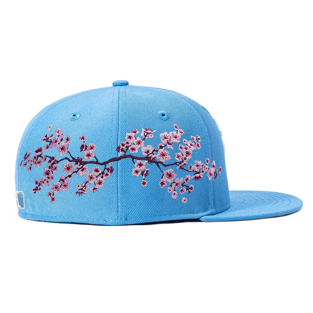 Blossom NY "Serenity" Fitted