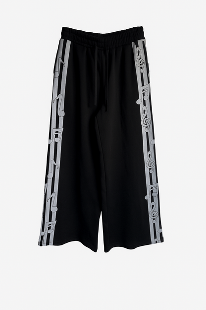 Beat Vibe Sweatpants