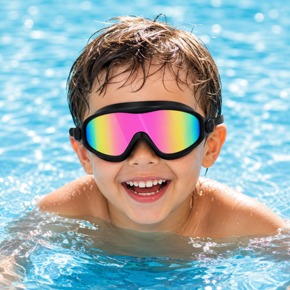 AquaWink™ Goggles