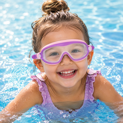 AquaWink™ Goggles