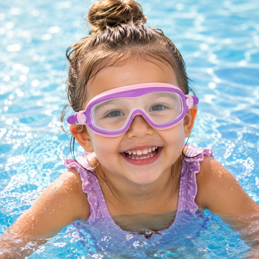 AquaWink™ Goggles
