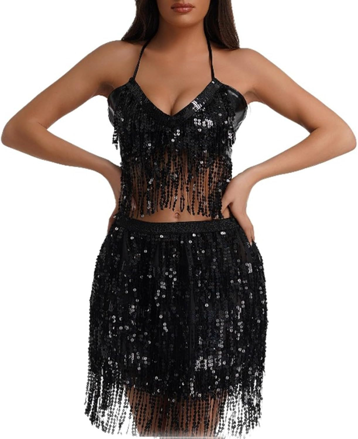 Halloween Set
