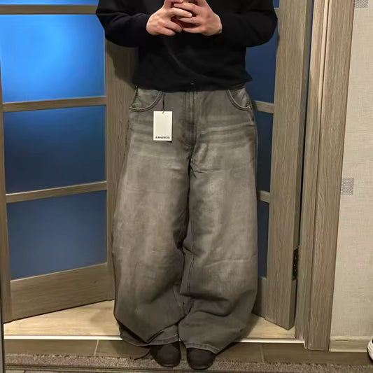 Urban Drift Baggy Pants