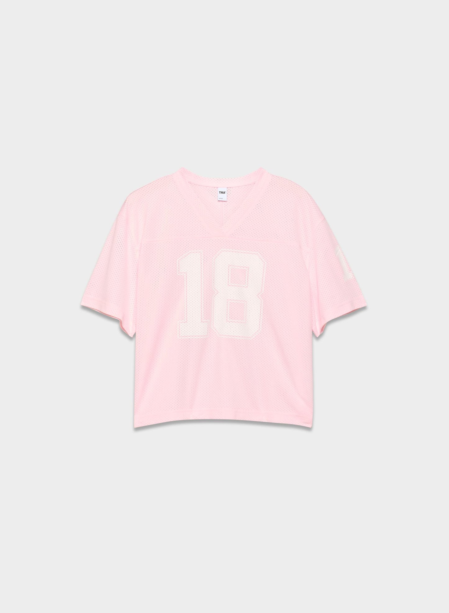 Endgame Pink Jersey