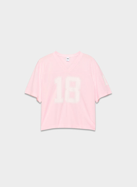 Endgame Pink Jersey