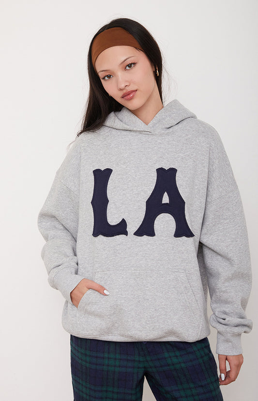 LA HOODIE