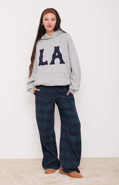LA HOODIE