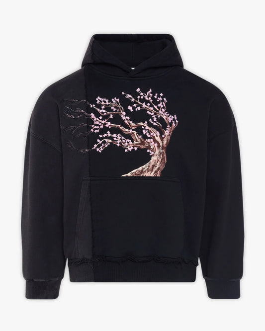 Infinite Growth Hoodie