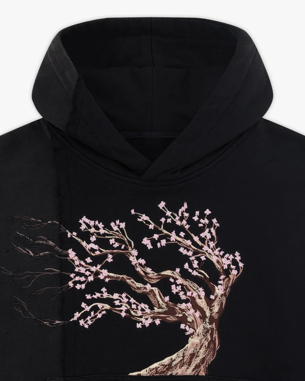 Infinite Growth Hoodie