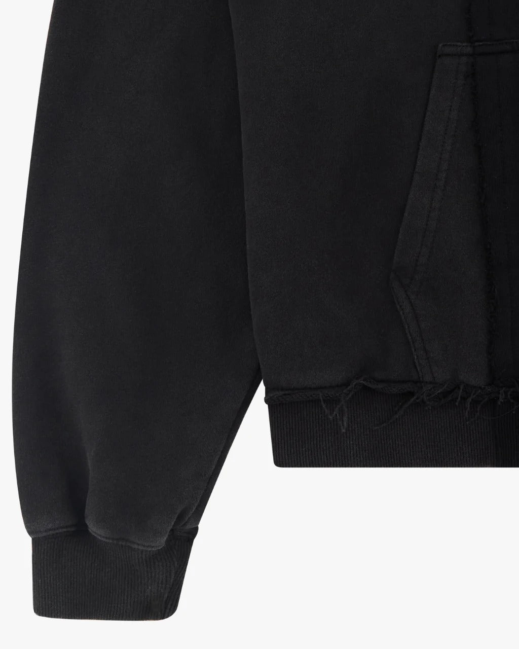 Infinite Growth Hoodie
