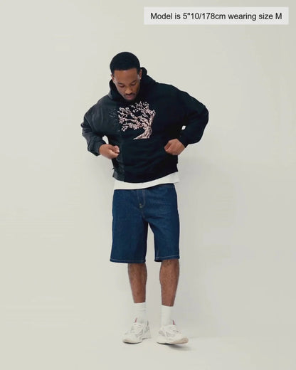 Infinite Growth Hoodie