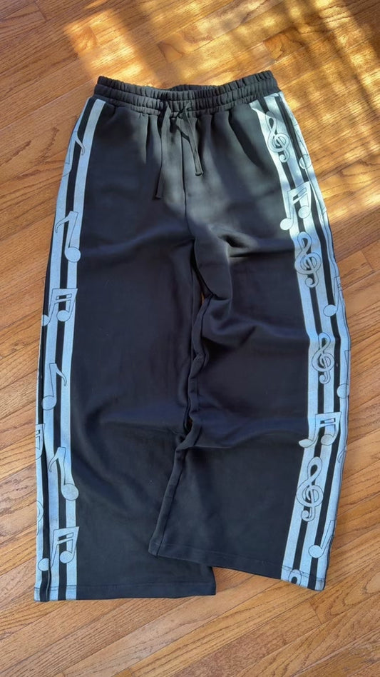 Beat Vibe Sweatpants