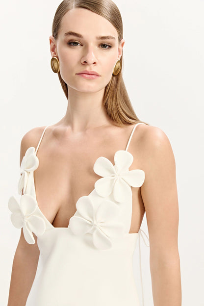 Blossom Aura Dress