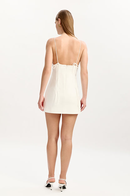 Blossom Aura Dress