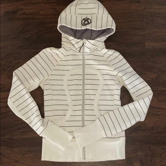 Scuba Hoodie