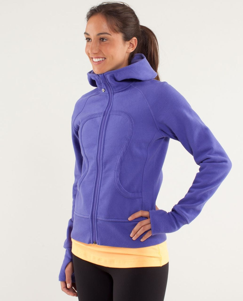 Scuba Hoodie