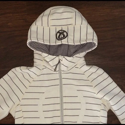Scuba Hoodie