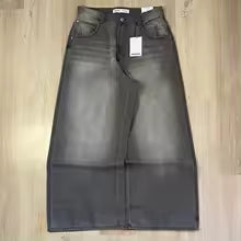 Urban Drift Baggy Pants