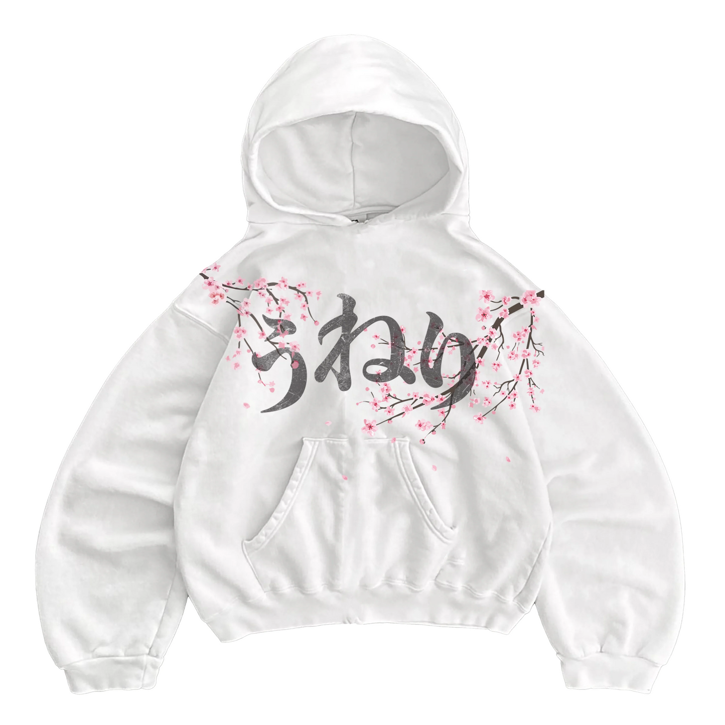 CHERRY BLOSSOM HOODIE
