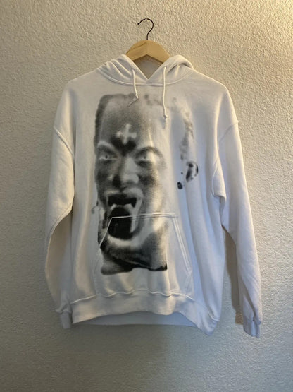 Vamp Face Hoodie
