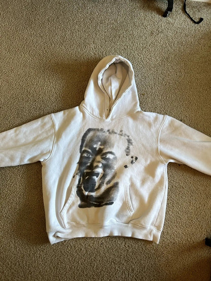 Vamp Face Hoodie
