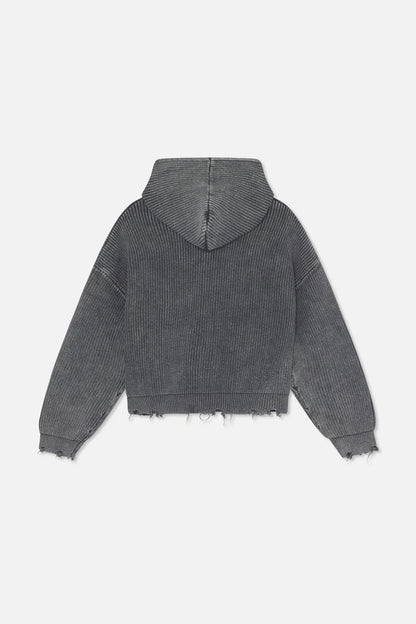 Glowtone Zip Hoodie