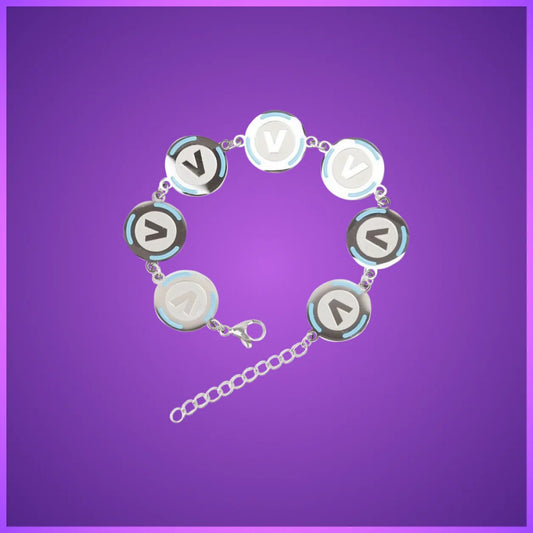 VBUCKS BRACELETS
